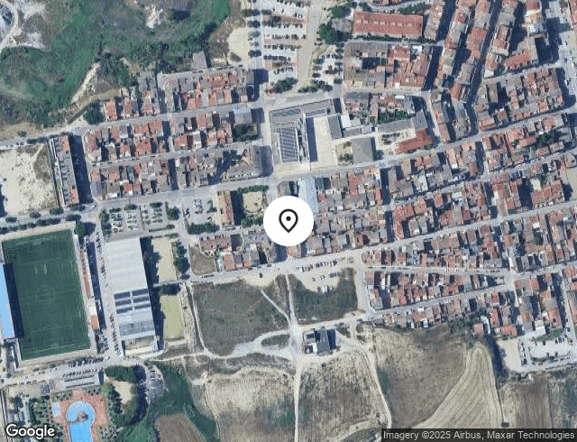 Piso en Calle Doctor Fleming , 15